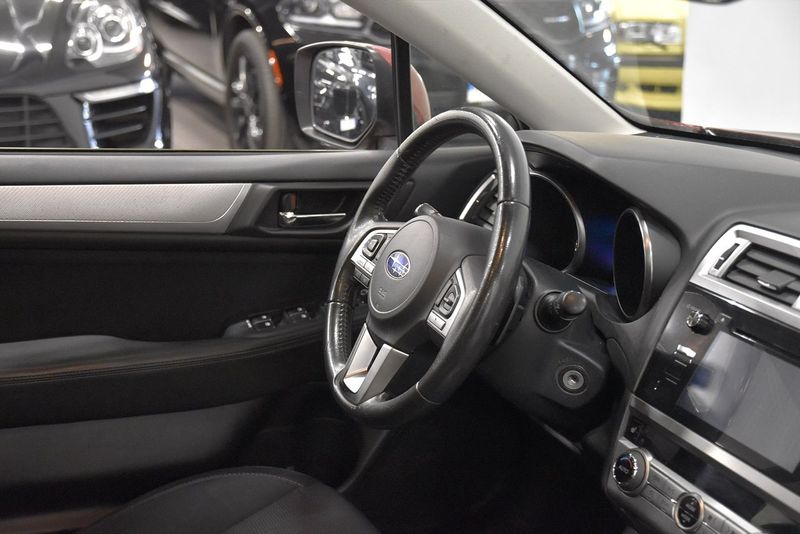 Subaru Outback bild 8