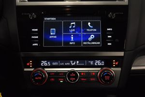 Subaru Outback bild 16
