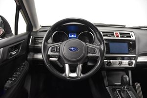 Subaru Outback bild 2