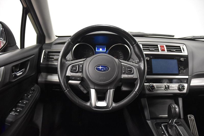 Subaru Outback bild 2