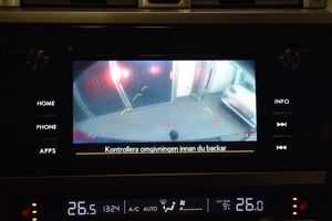 Subaru Outback bild 18