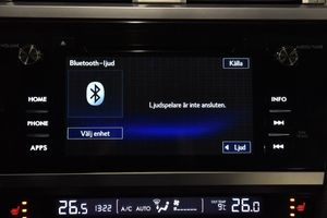 Subaru Outback bild 17
