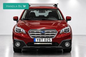 Subaru Outback bild 3