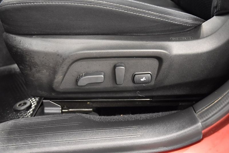 Subaru Outback bild 14