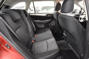 Subaru Outback bild 13