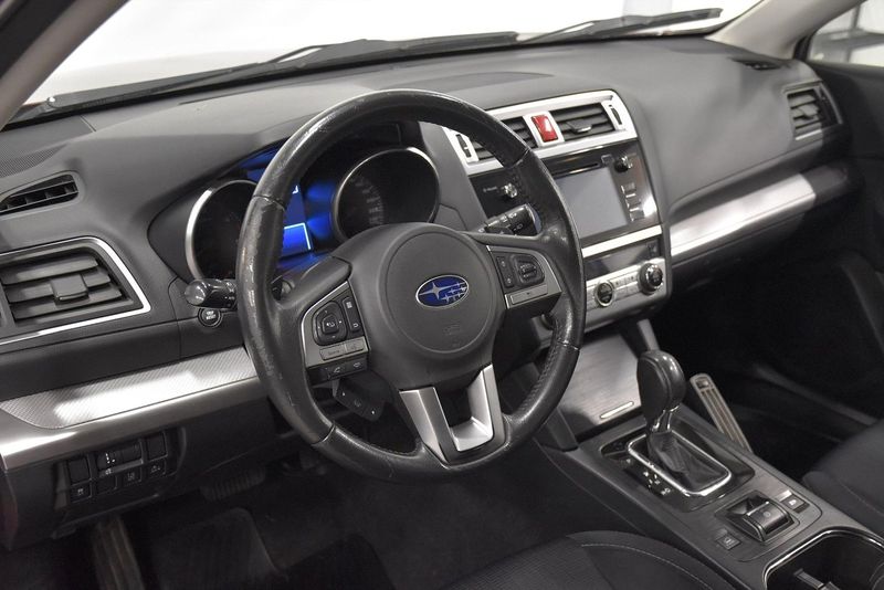 Subaru Outback bild 9