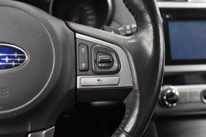 Subaru Outback bild 11
