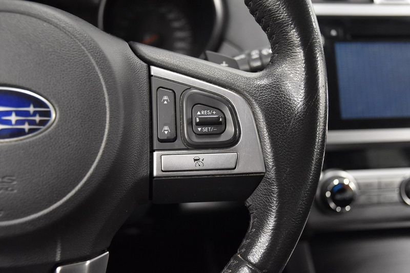Subaru Outback bild 11