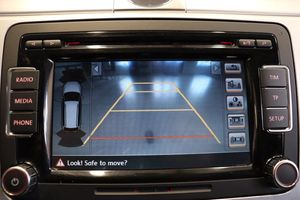 Volkswagen Passat bild 15