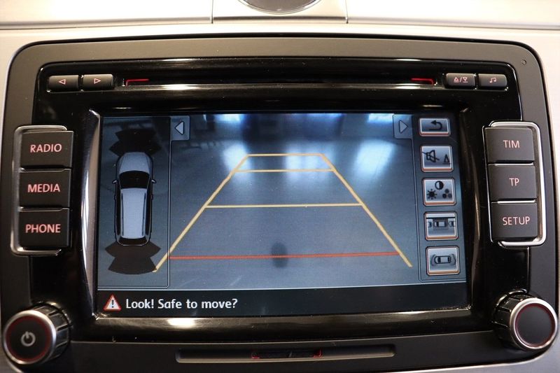 Volkswagen Passat bild 15