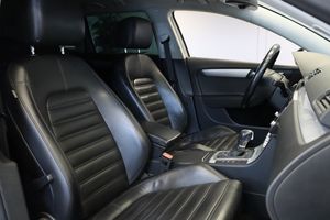 Volkswagen Passat bild 12