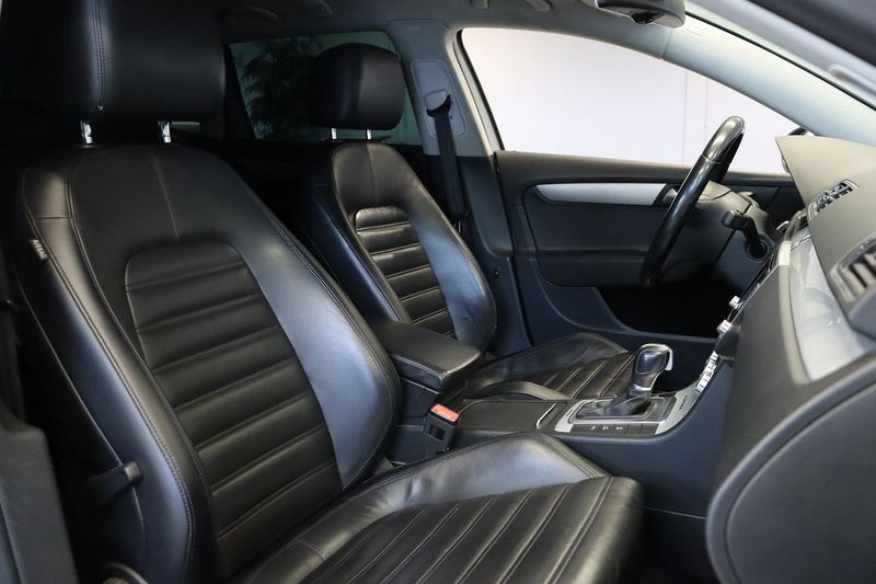 Volkswagen Passat bild 12