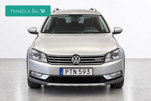 Volkswagen Passat bild 2