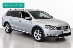 Volkswagen Passat bild 3
