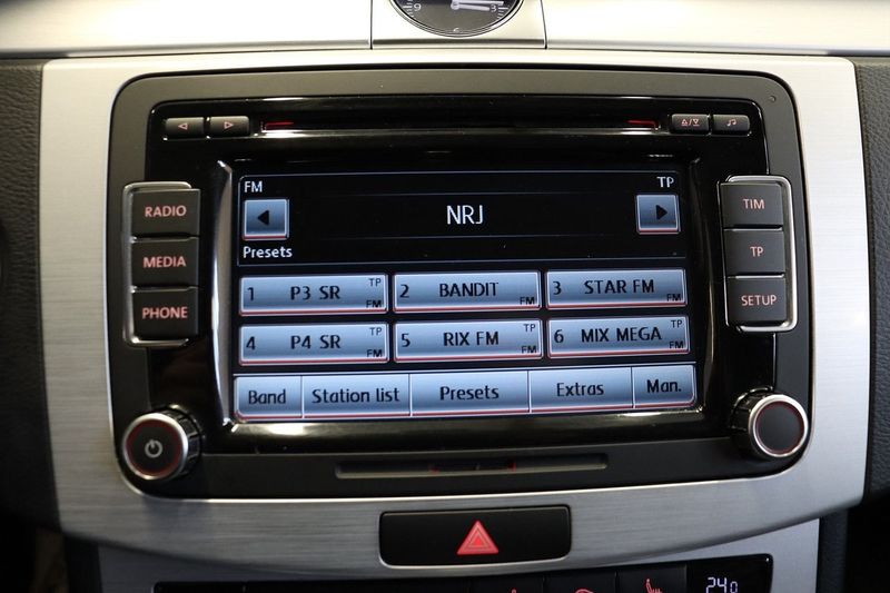 Volkswagen Passat bild 14