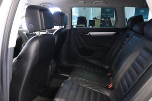 Volkswagen Passat bild 16