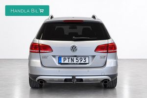 Volkswagen Passat bild 5