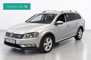 Volkswagen Passat bild 1