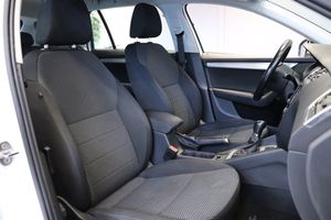 Skoda Octavia bild 13