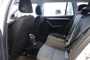 Skoda Octavia bild 17