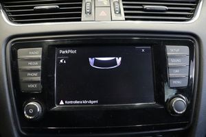 Skoda Octavia bild 15
