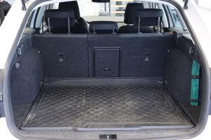 Skoda Octavia bild 16
