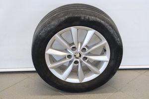 Skoda Octavia bild 18