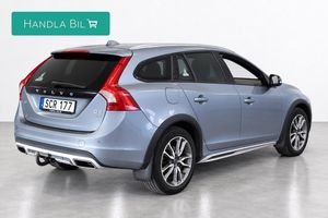 Volvo V60 bild 4