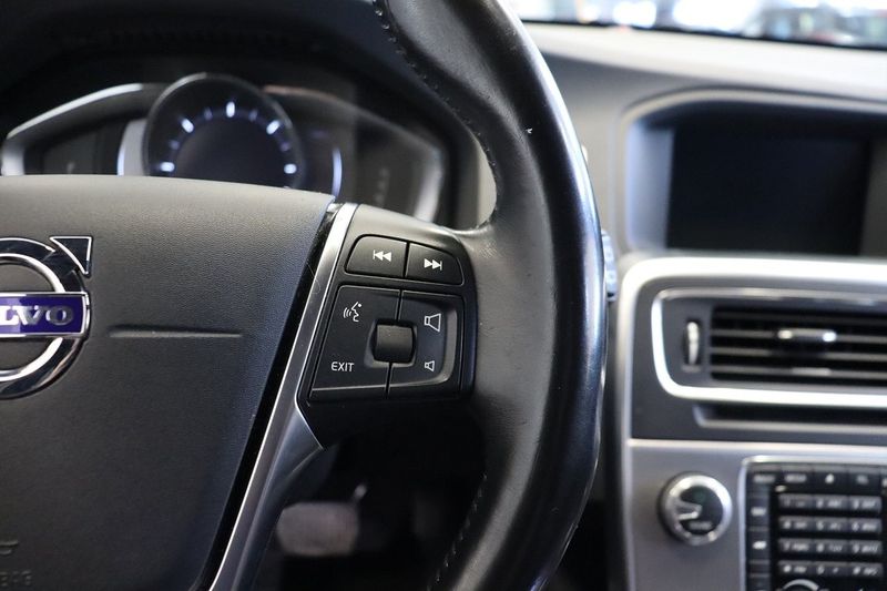 Volvo V60 bild 9