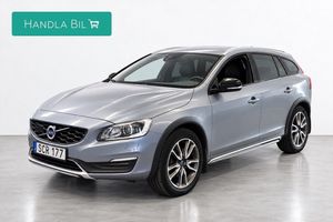 Volvo V60 bild 1