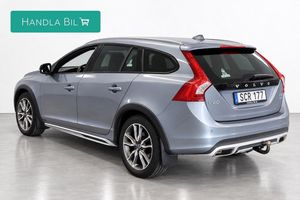 Volvo V60 bild 6