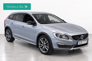Volvo V60 bild 3