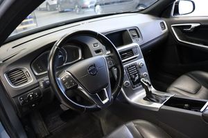 Volvo V60 bild 10