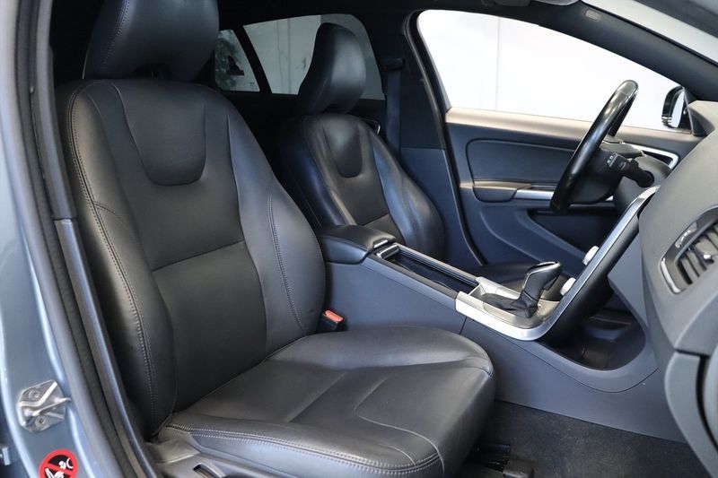 Volvo V60 bild 12