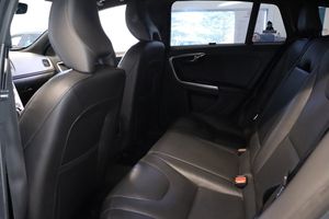 Volvo V60 bild 13