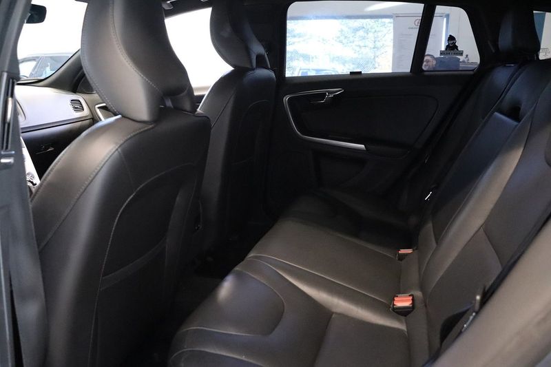 Volvo V60 bild 13