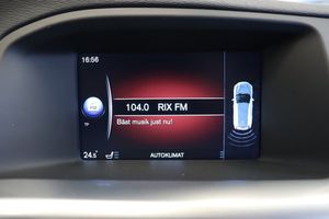 Volvo V60 bild 15