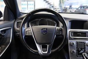 Volvo V60 bild 7