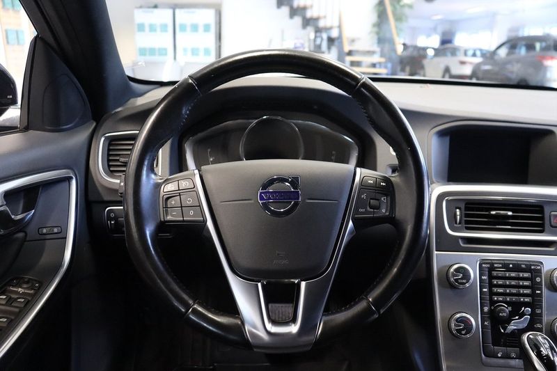 Volvo V60 bild 7