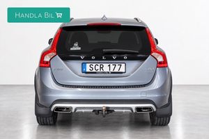 Volvo V60 bild 5