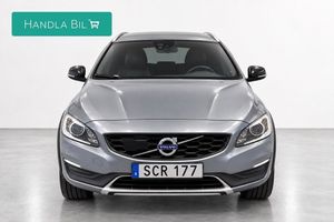 Volvo V60 bild 2