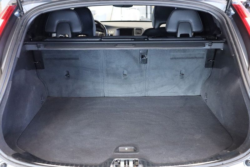 Volvo V60 bild 16