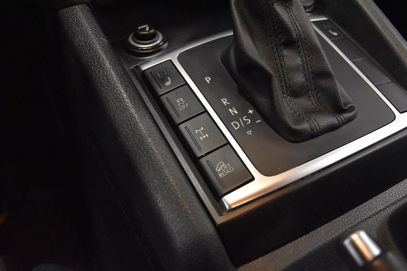 Volkswagen Amarok bild 21