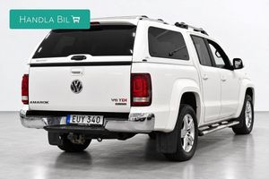 Volkswagen Amarok bild 5