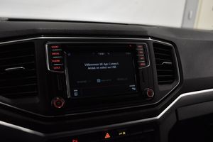 Volkswagen Amarok bild 17