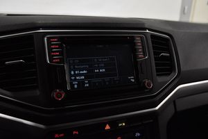 Volkswagen Amarok bild 18