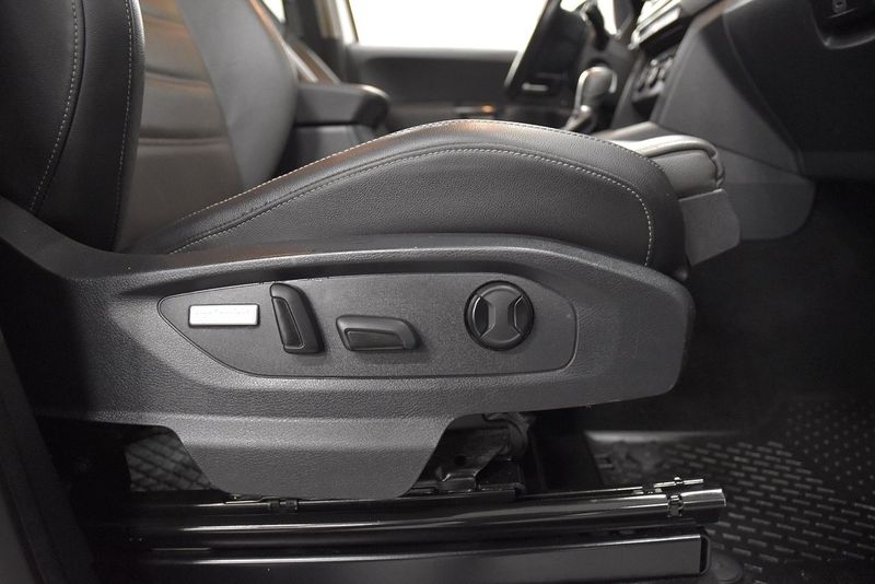 Volkswagen Amarok bild 15