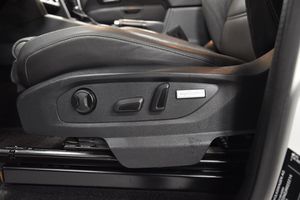 Volkswagen Amarok bild 14