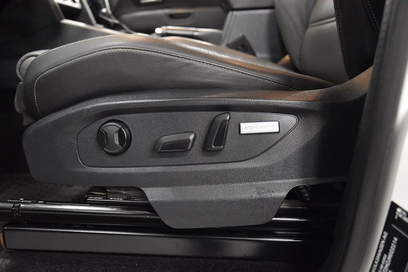 Volkswagen Amarok bild 14