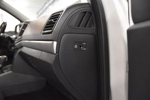 Volkswagen Amarok bild 23